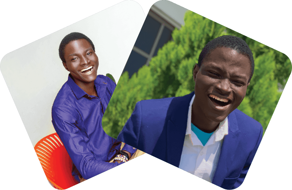 homepage display art image