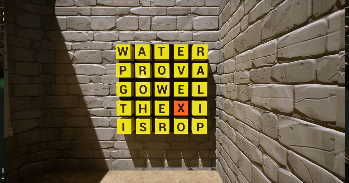 Image showing Puzzle Design for Harmoni Game