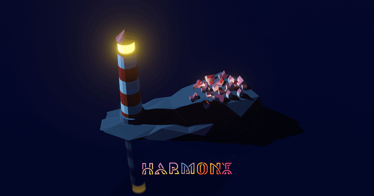 Cover Image for Harmoni Game