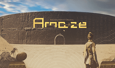 Amaze case study image