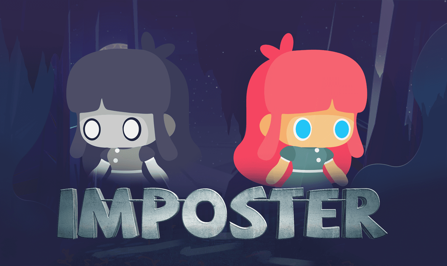 Imposter case study image